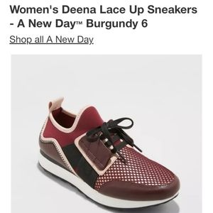 A New Day Women's Shoes